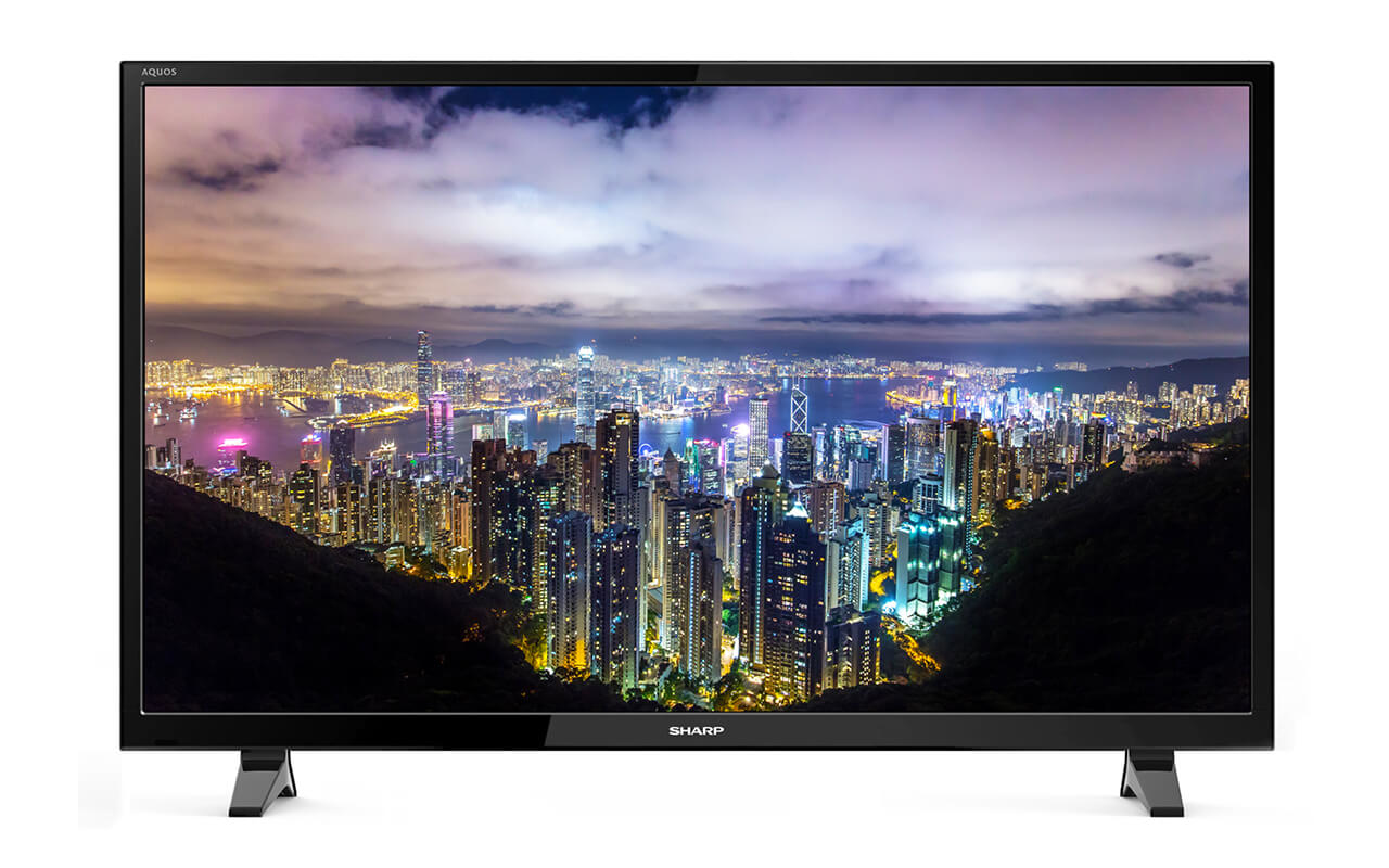 Sharp Aquos LC-32HI5012E TV – image 1