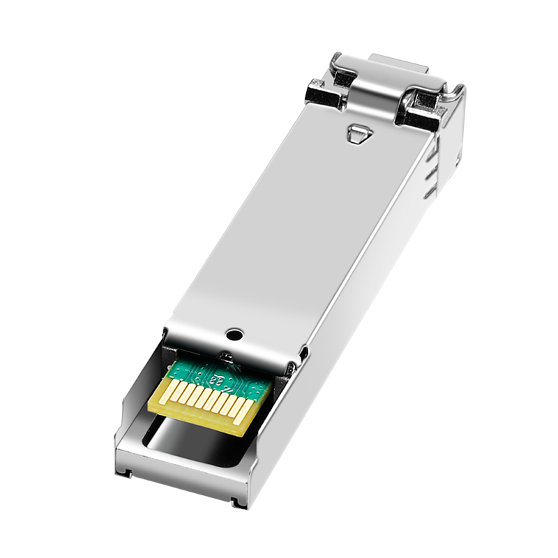 LogiLink SFP002 network transceiver module Fiber optic 1250 Mbit/s mini-GBIC/SFP 1310 nm – image 3