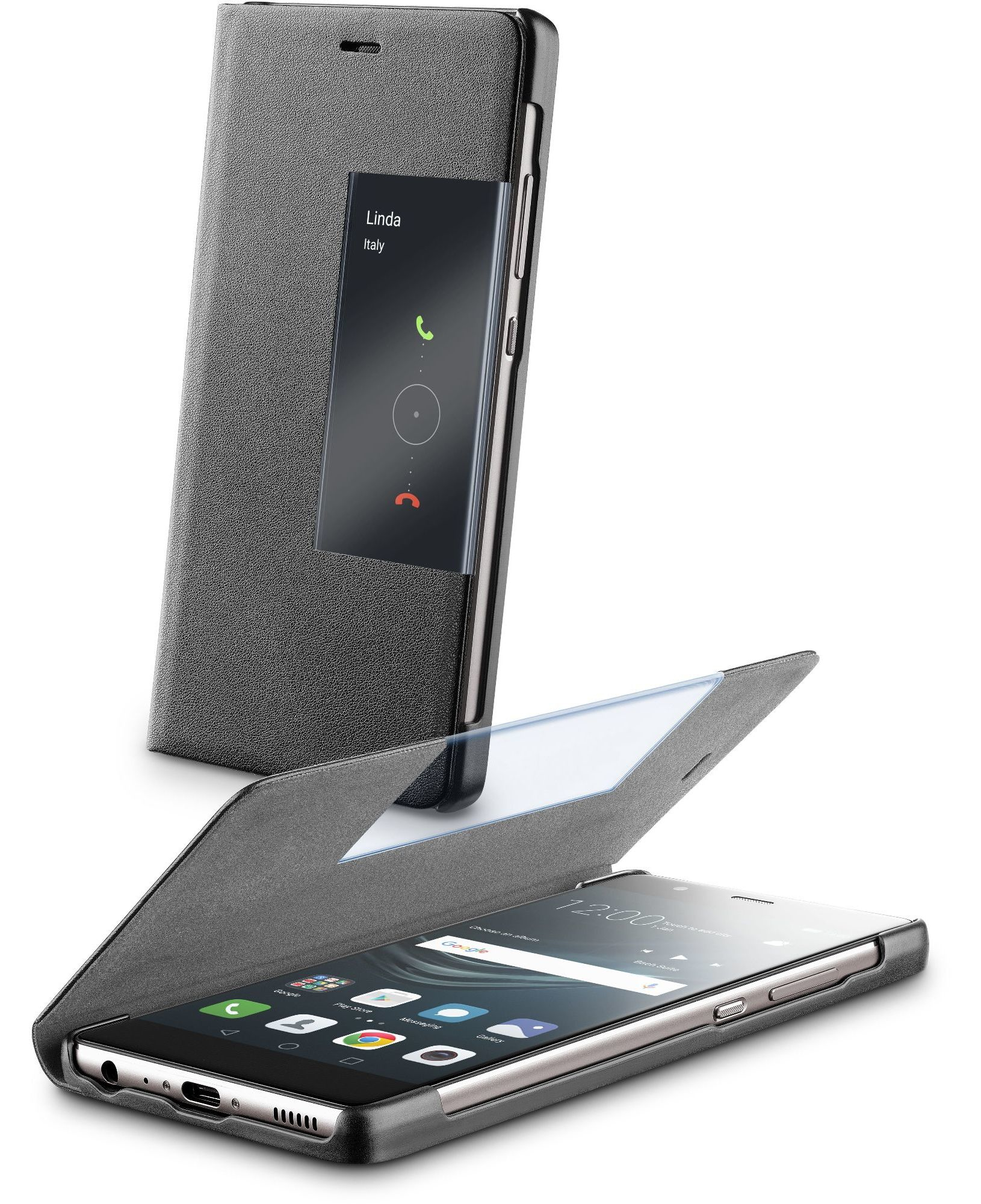 Cellularline Book Essential - P9