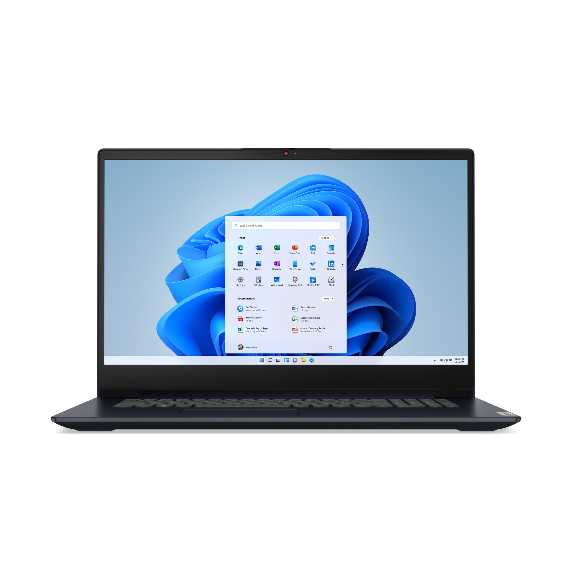 Lenovo IdeaPad 3 17IAU7 – image 2