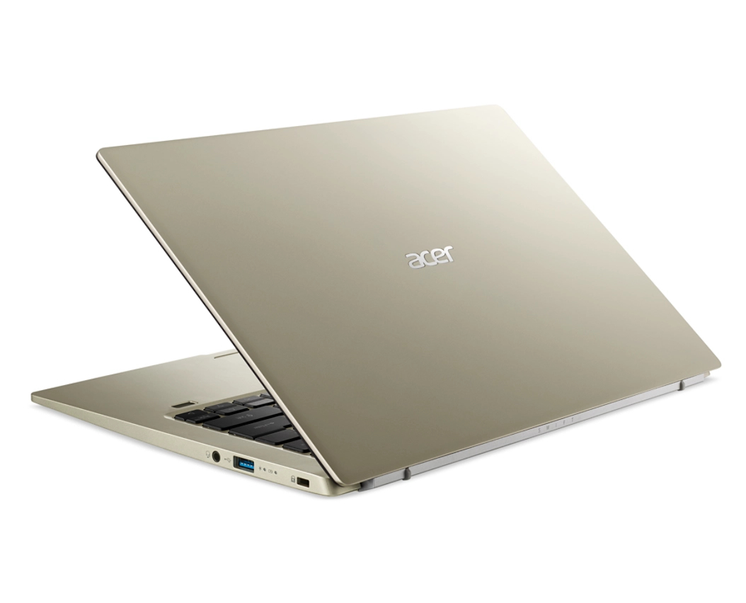Acer Swift 1 SF114-34-C1KP Intel® Celeron® N4500 Laptop – image 6