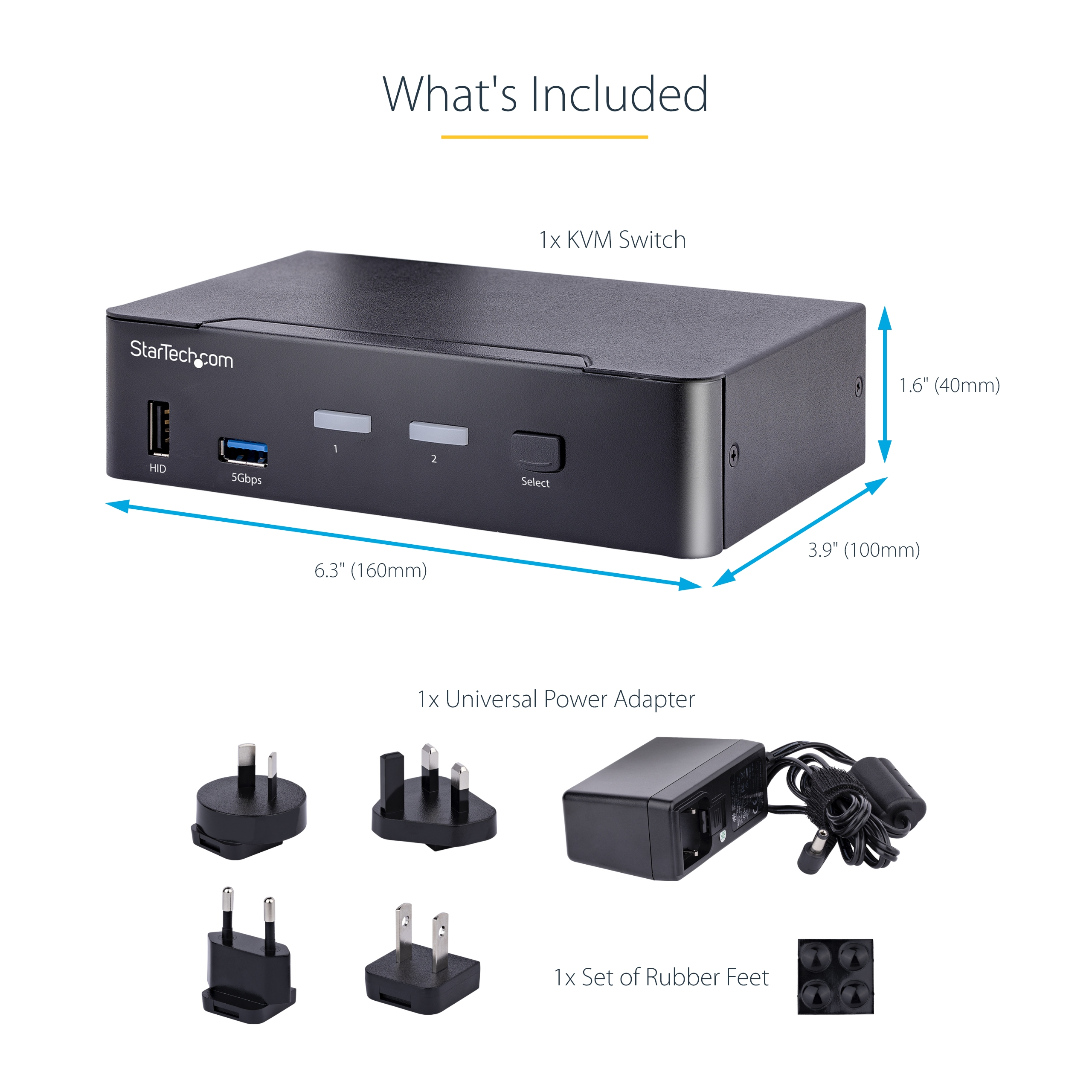 Product Gallery