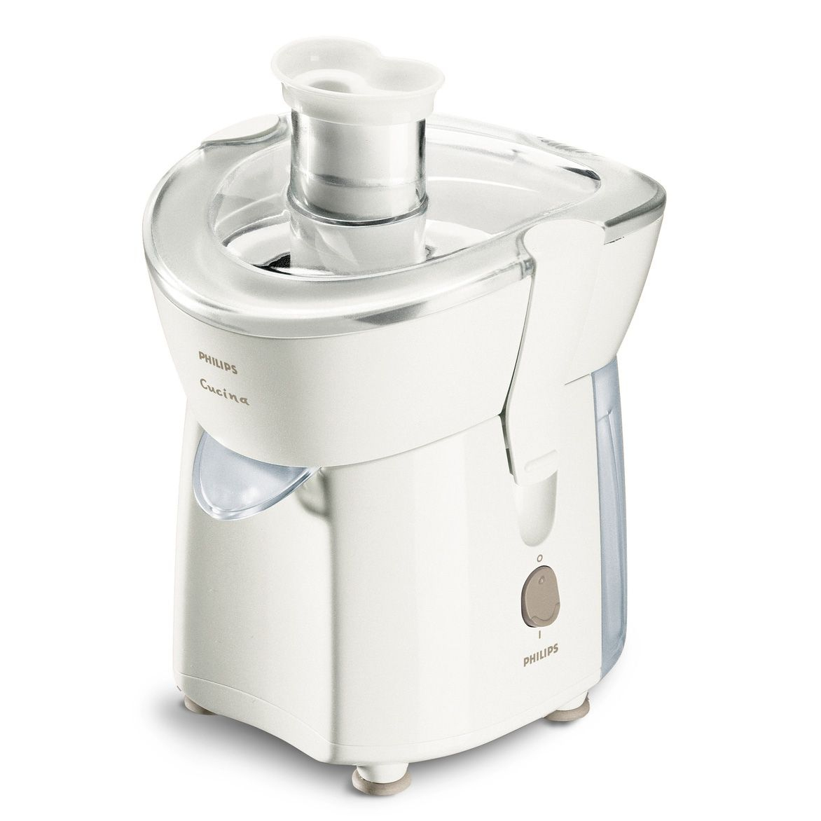 Philips HR1820/16 Juicer
