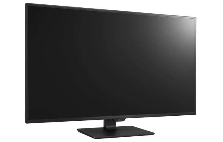 LG 43MU79-B computer monitor – image 2