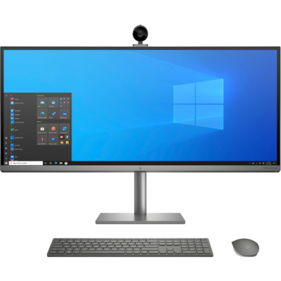 HP ENVY 34-c0019 Intel® Core™ i7 i7-11700