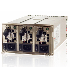 Chieftec MX3-6550P power supply unit