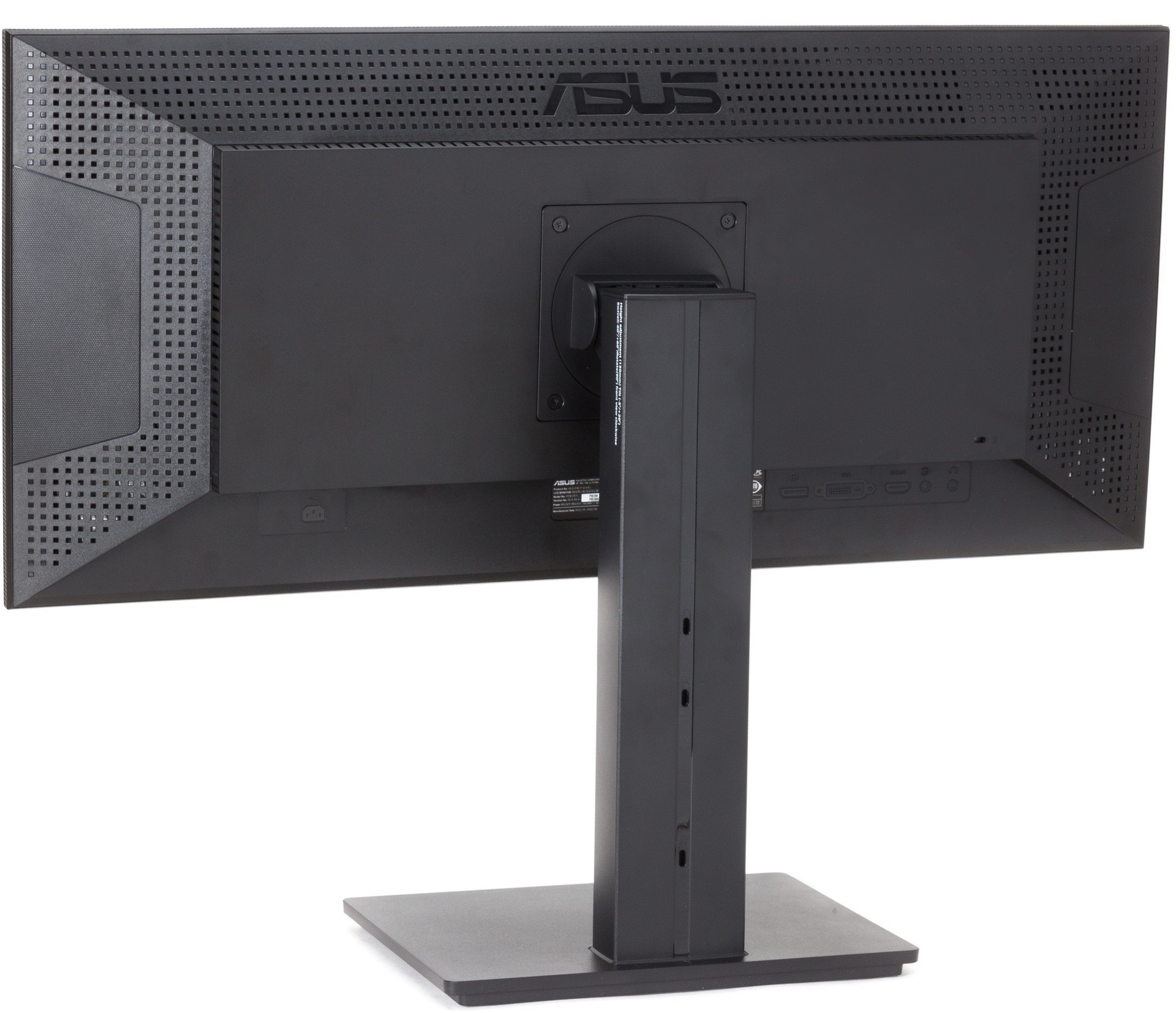 ASUS PB298Q computer monitor – image 7