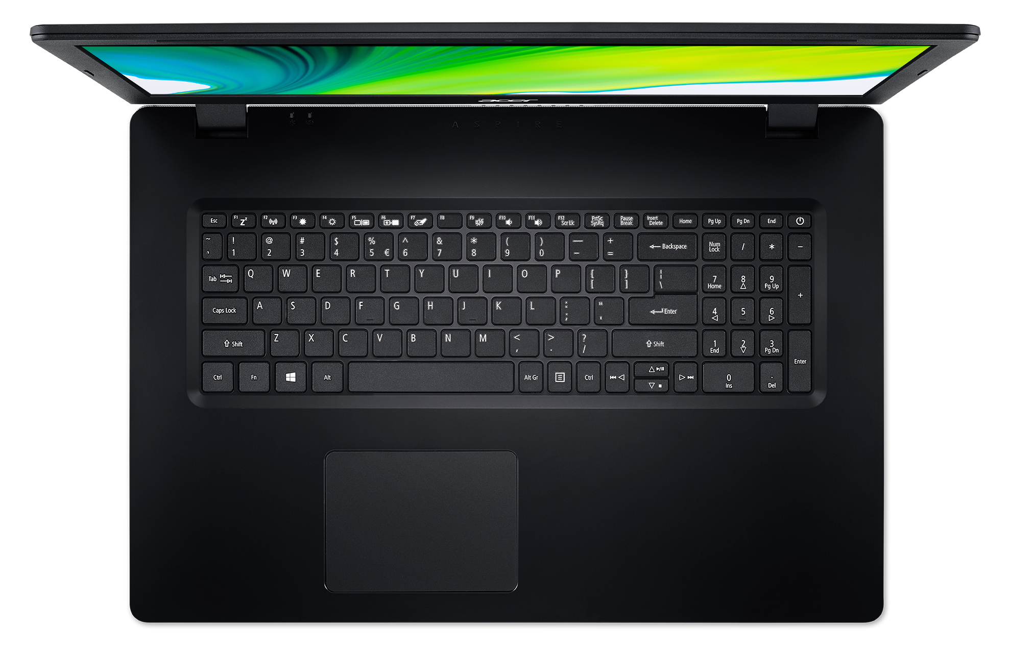 Acer Aspire 3 A317-51G-54GT Intel® Core™ i5 i5-10210U Laptop – image 4