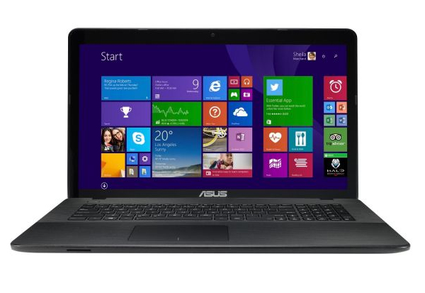 ASUS F555LA-XX629H Intel® Core™ i5 i5-5200U Laptop – image 1