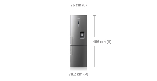 Samsung RL56GWEMG – image 2