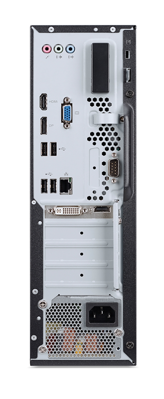 Acer X VX2690G – image 4