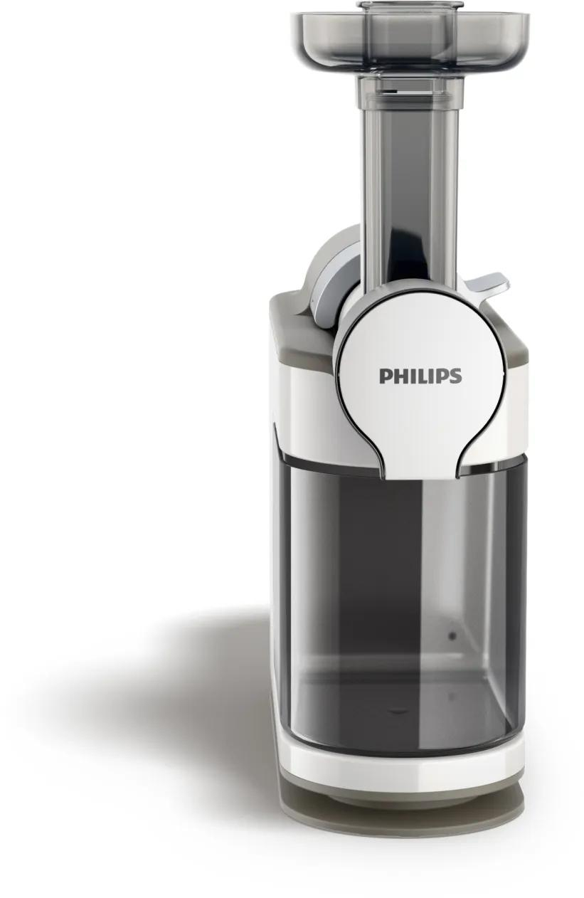 Philips Avance Collection HR1894/80R1 juice maker Slow juicer – image 2