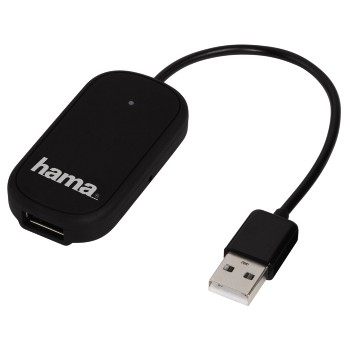Hama 00123935 network card WLAN