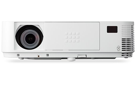NEC NP-M322X data projector Standard throw projector 3200 ANSI lumens DLP XGA (1024x768) White – image 5