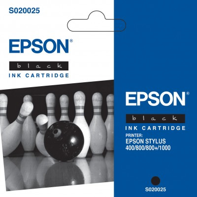 Epson Ink Cart Black f Stylus 400 800 1000 – image 4