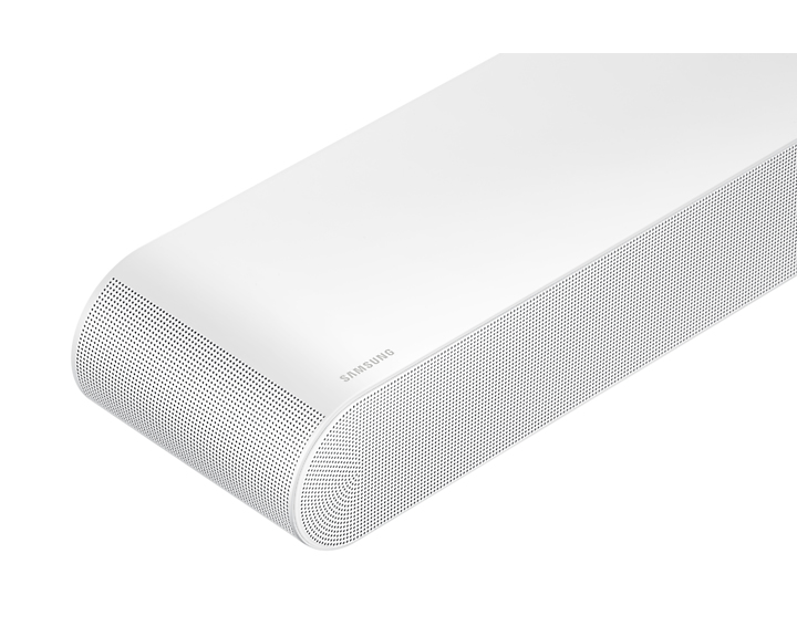 Samsung HW-S61B/XY soundbar speaker White 5.0 channels – image 7