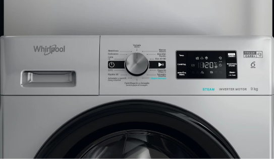 Whirlpool FFB 9469 SBV SPT – image 7
