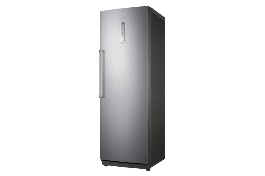 Samsung RR35H6010SS fridge Freestanding – image 2