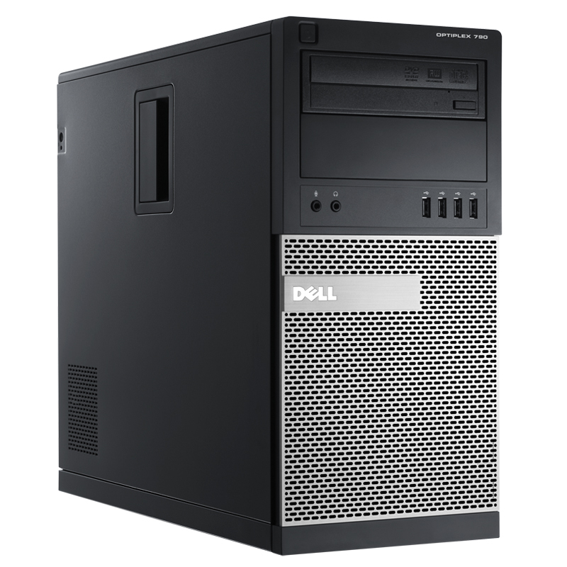 Dell Optiplex 790 MTV