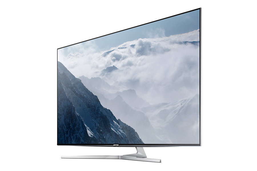 Samsung UE65KS8080T 165.1 cm (65") 4K Ultra HD Smart TV Wi-Fi Black, Silver – image 6