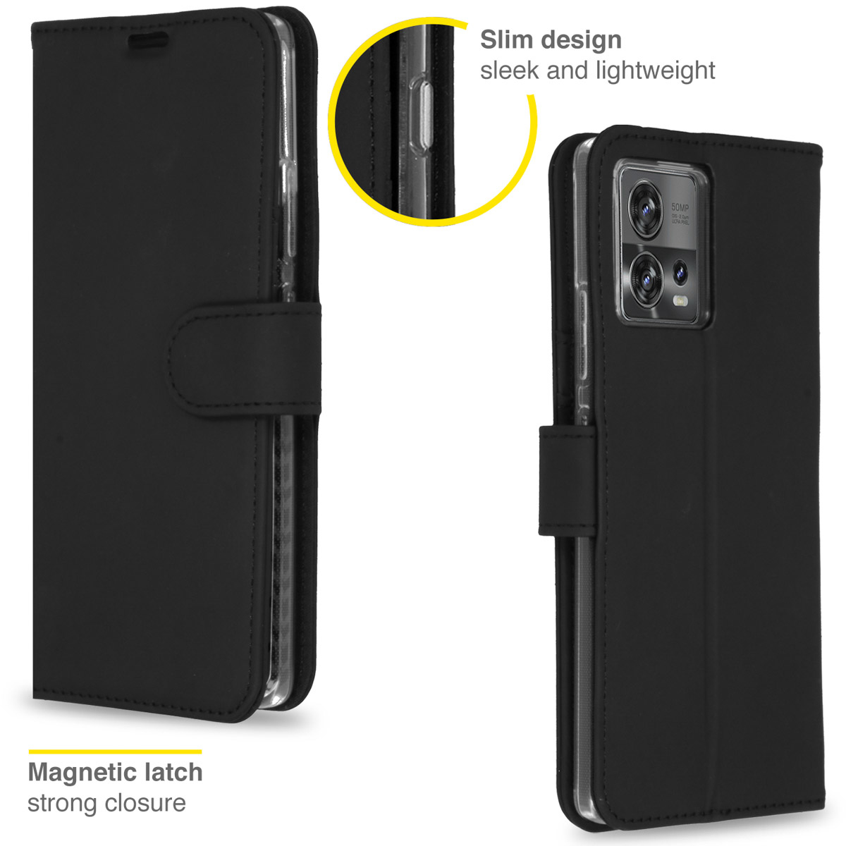 Accezz SH00056010 mobile phone case – image 3