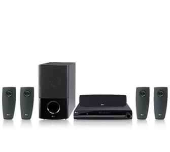 LG Home Cinema HT904SA