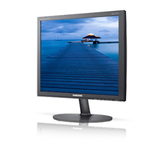 Samsung E1720NR computer monitor – image 4