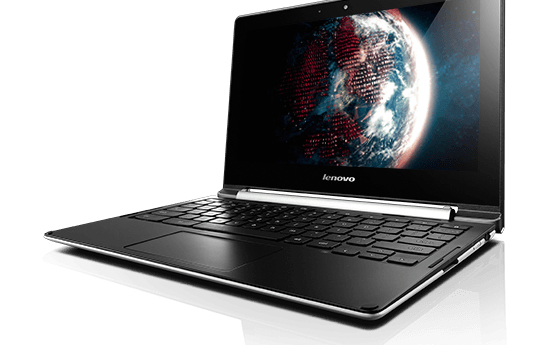 Lenovo N20p Intel® Celeron® N2830 Chromebook – image 1