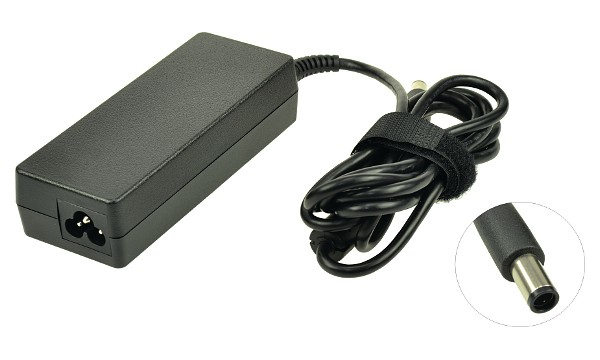 2-Power ALT1434A power adapter/inverter Indoor