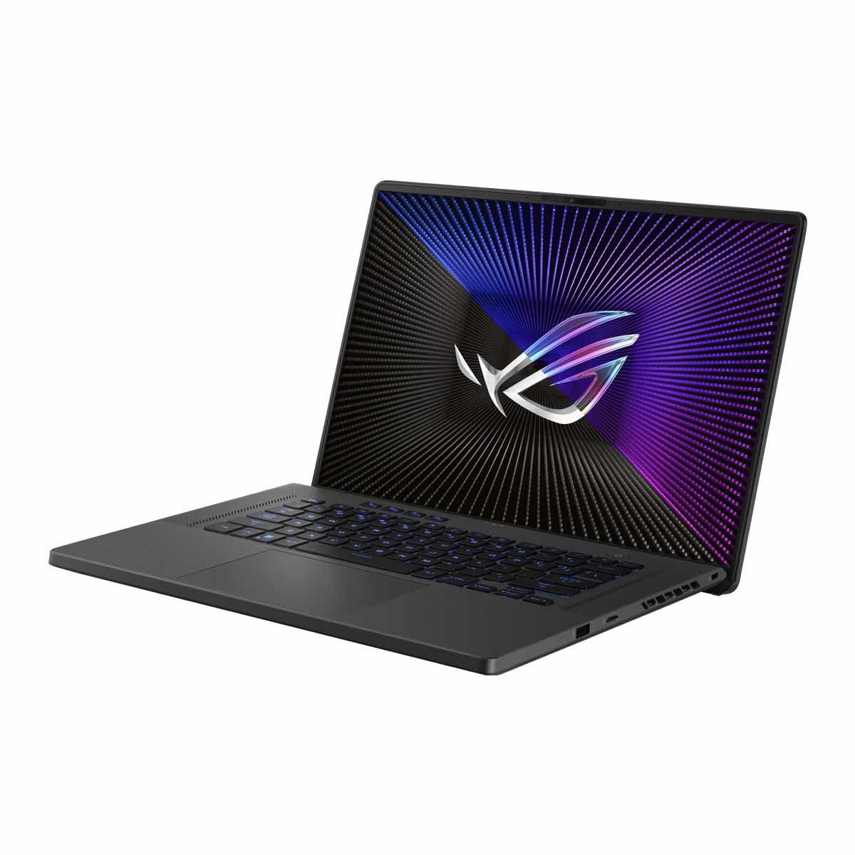 ASUS ROG Zephyrus G16 GU603VI-N4017W Intel® Core™ i9 i9-13900H Laptop – image 3
