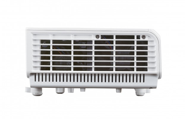 BenQ MH750 Standard throw projector 4500 ANSI lumens DLP 1080p (1920x1080) 3D White – image 2