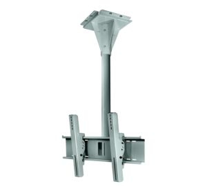 Peerless ECMU-03-C-S TV mount/stand