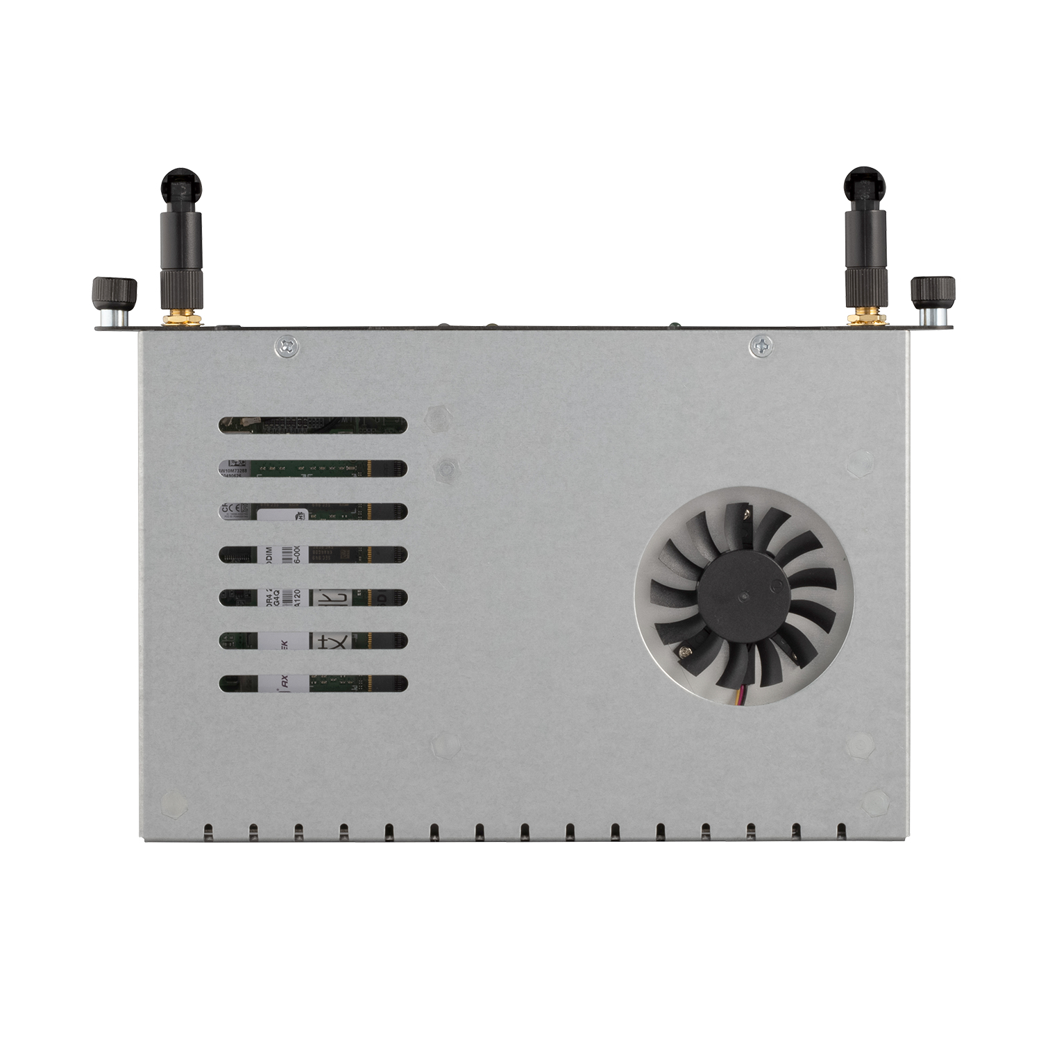 Viewsonic VPC25-W53-O1 embedded computer – image 6