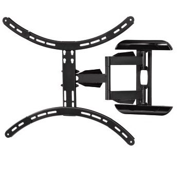 Hama 118620 165.1 cm (65") Black – image 1