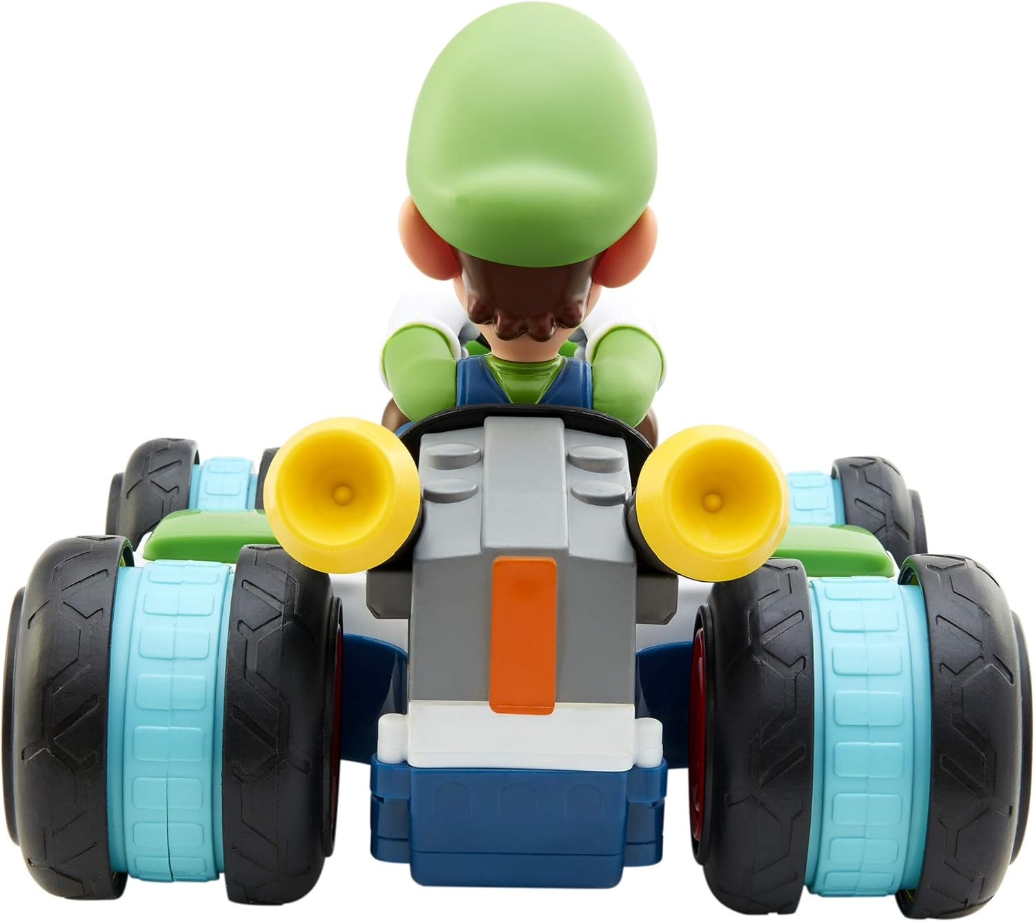 JAKKS Pacific Mario Anti-Gravity RC Racer – image 7