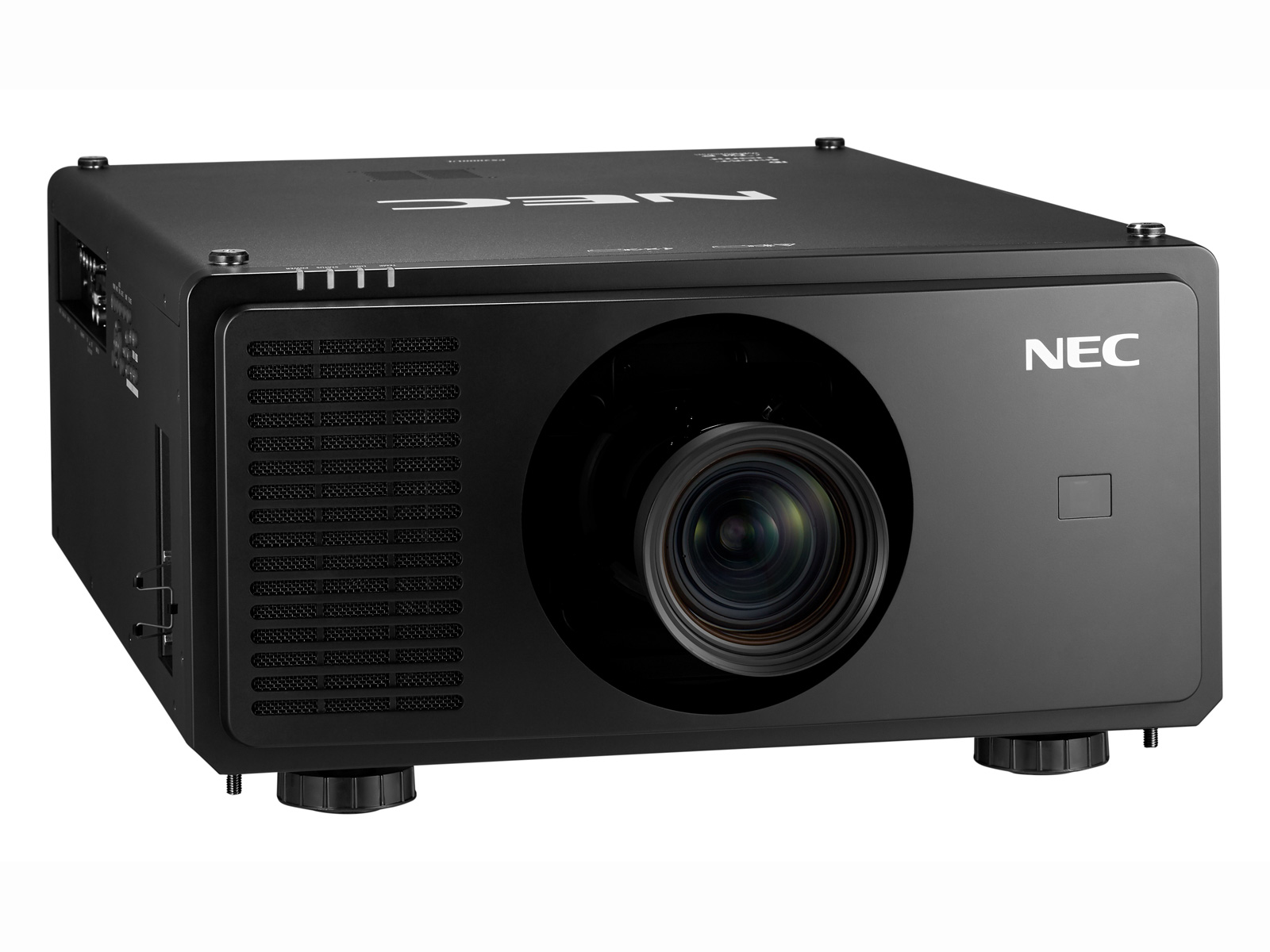 NEC PX2000UL Large venue projector 20000 ANSI lumens DLP WUXGA (1920x1200) Black – image 2