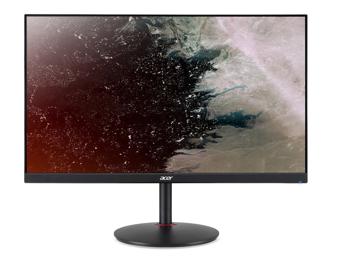 Acer XV272K LV – image 1