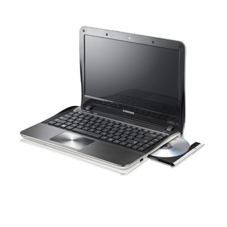 Samsung SF 310-S03IT Intel® Core™ i5 i5-480M – image 3