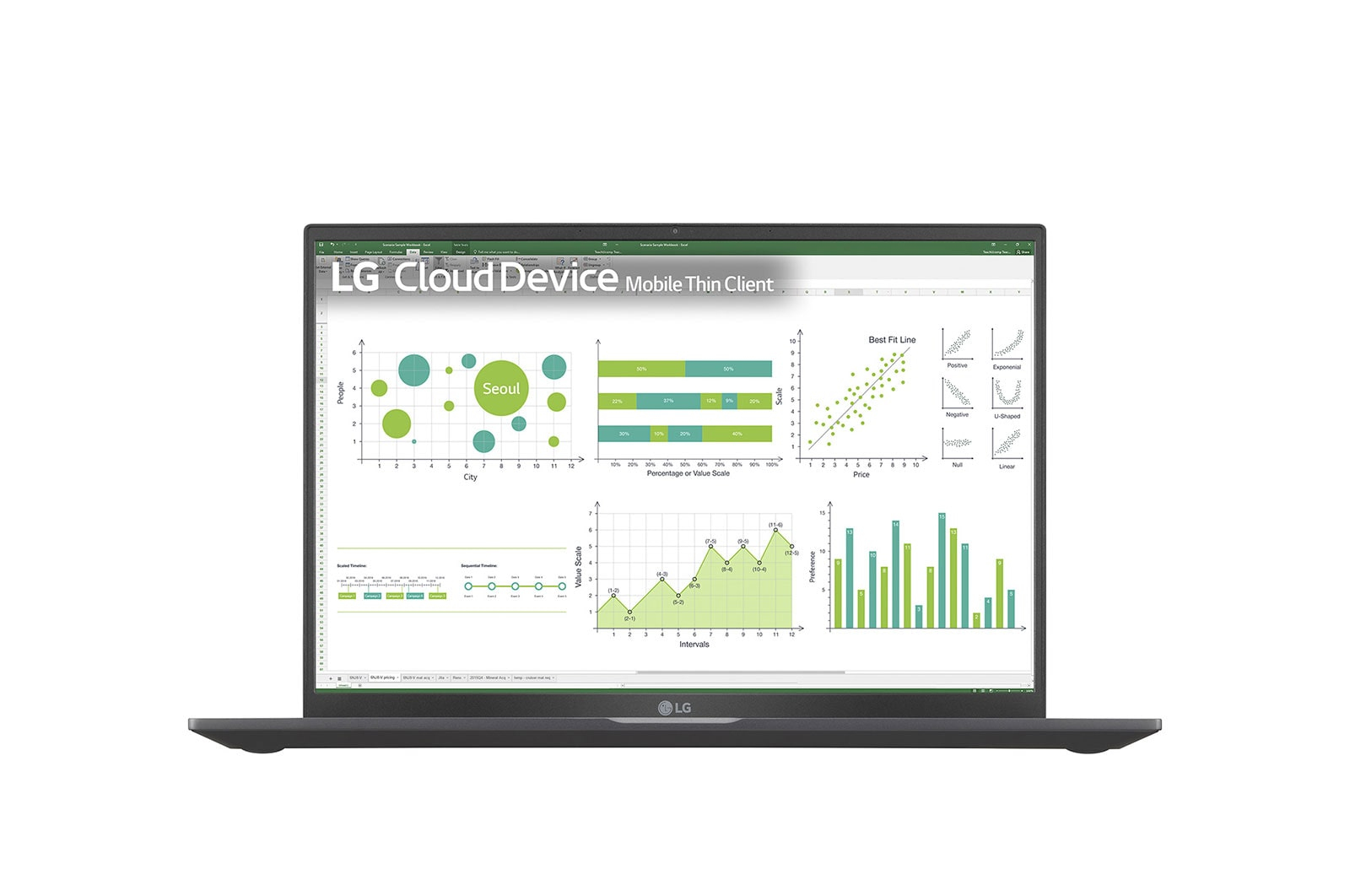 LG 14UT70Q AMD Ryzen™ 3 5300U Laptop – image 2