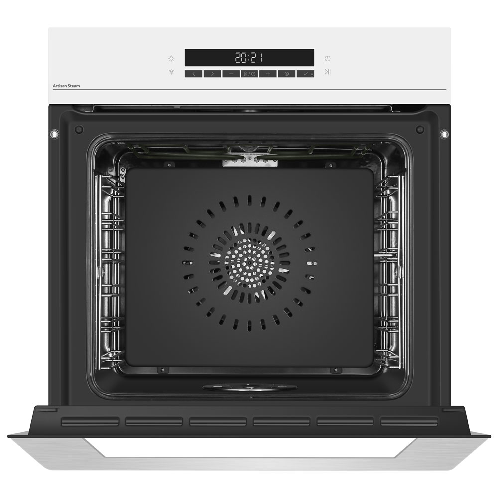 Haier Artisan Steam HOQ-P16AS5GW – image 4
