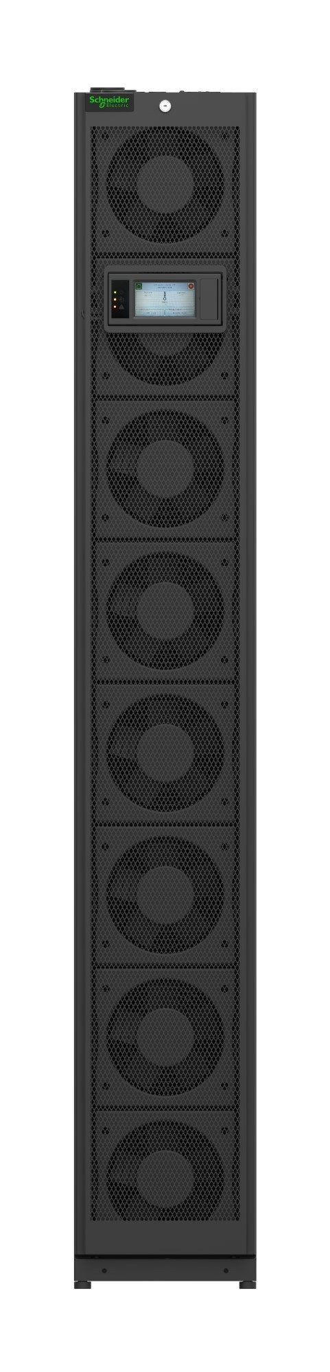 APC ACRD301 rack cooling equipment – image 2