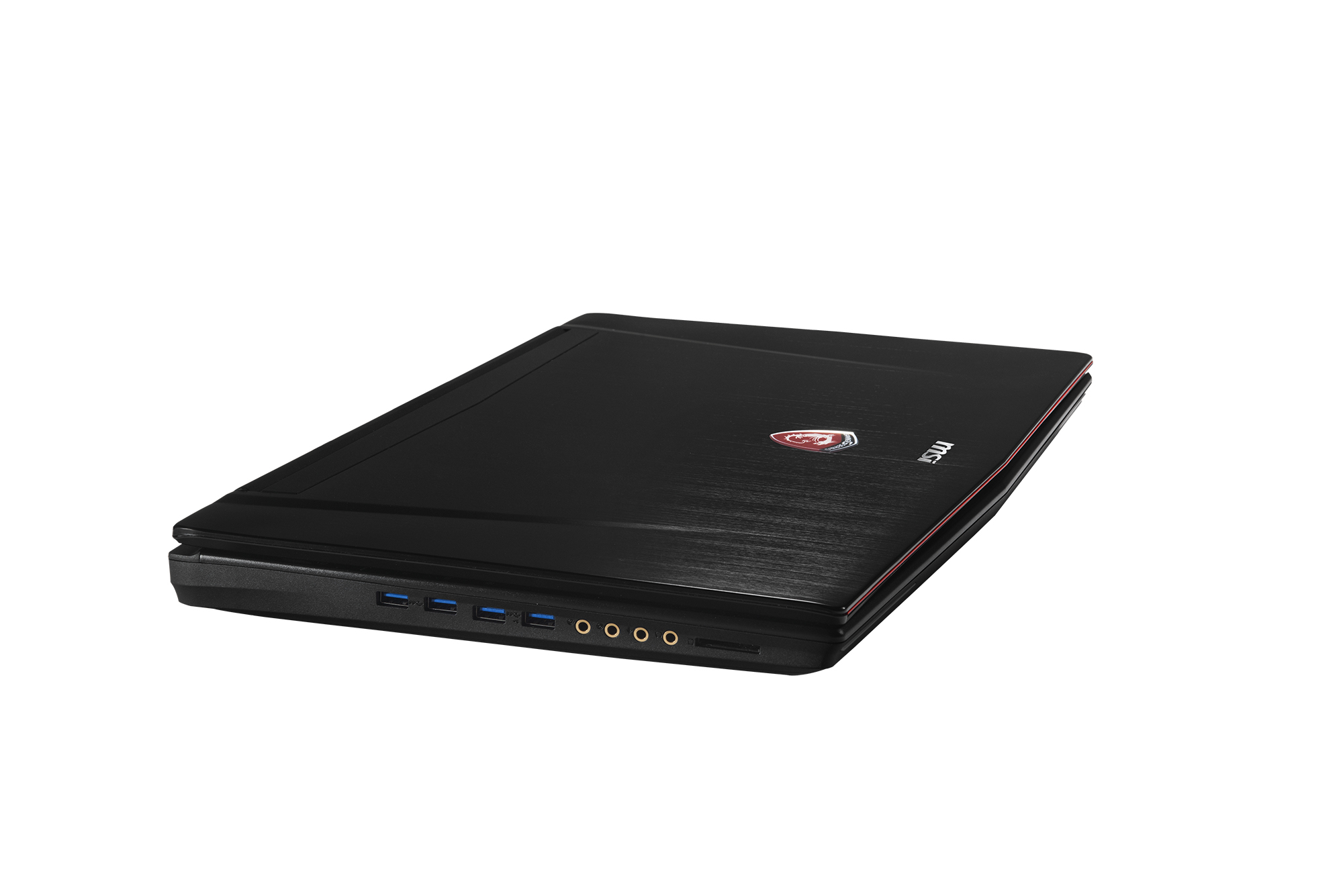 MSI GT72 2QD(Dominator)-247BE – image 3