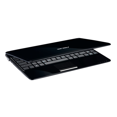 ASUS 1201K-BLK019X Netbook – image 7