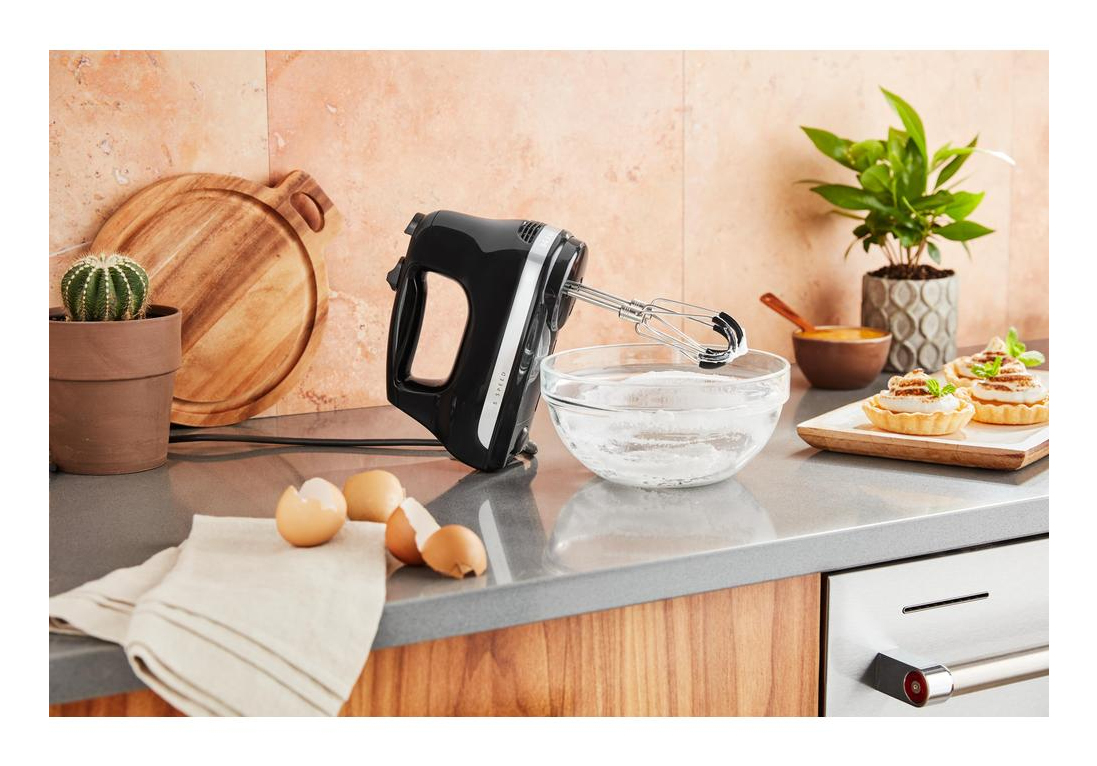 KitchenAid 5KHM6118EOB Hand mixer – image 7