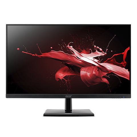 Acer EG270Pbipx computer monitor – image 1