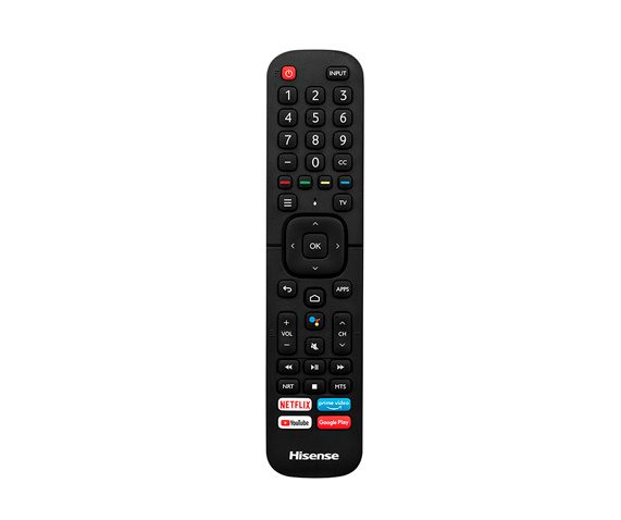 Hisense 55R6000GM TV – image 5