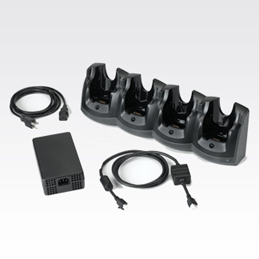 Zebra Charge Cradle Kit
