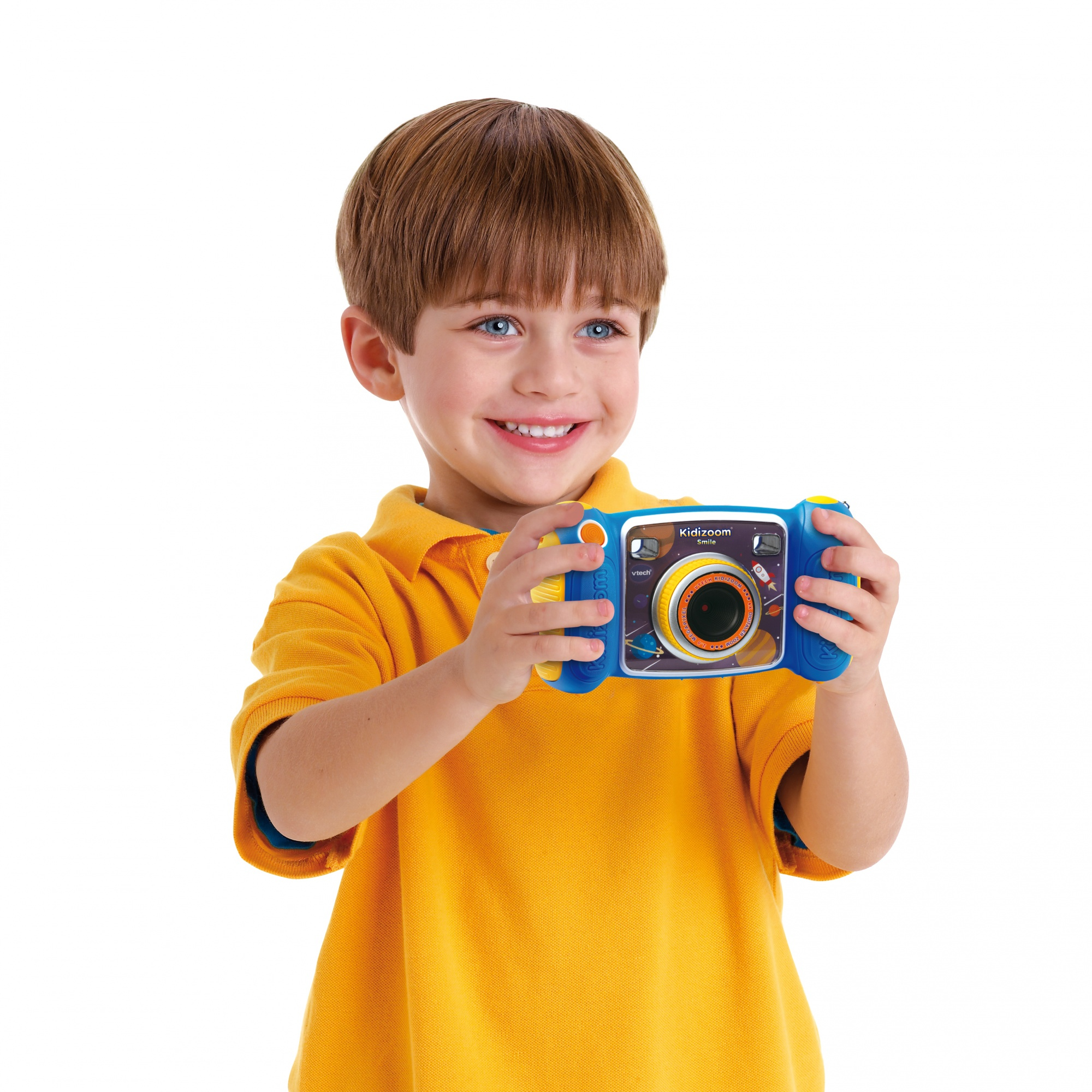 VTech KidiZoom 80-193635 children's gadget – image 2