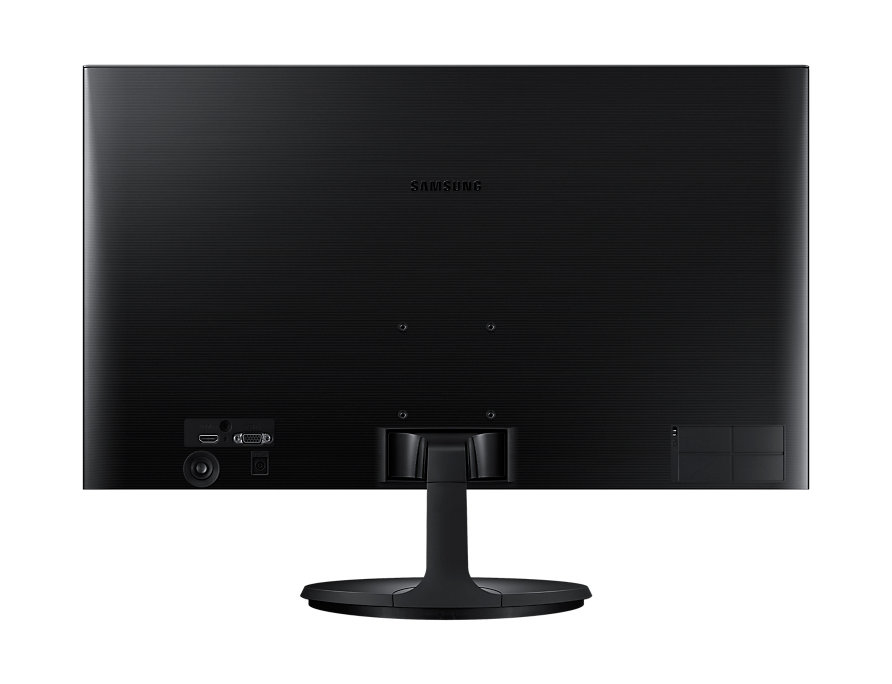 Samsung LS24F350FHNXZA computer monitor – image 2