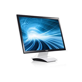 Samsung LC27B750XS computer monitor – image 9
